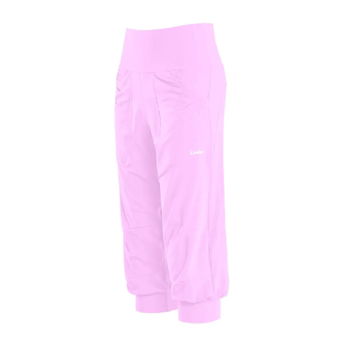 Functional Comfort 3/4 Leisure Trousers LEI201C 2/8