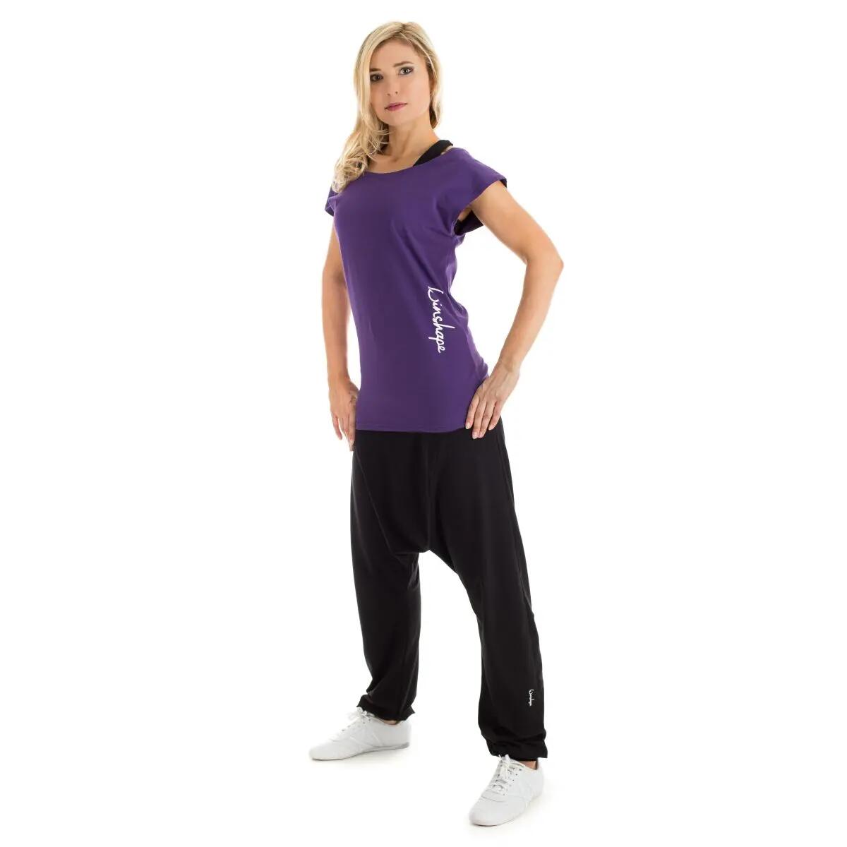 UNISEX Haremshose WH7 7/9