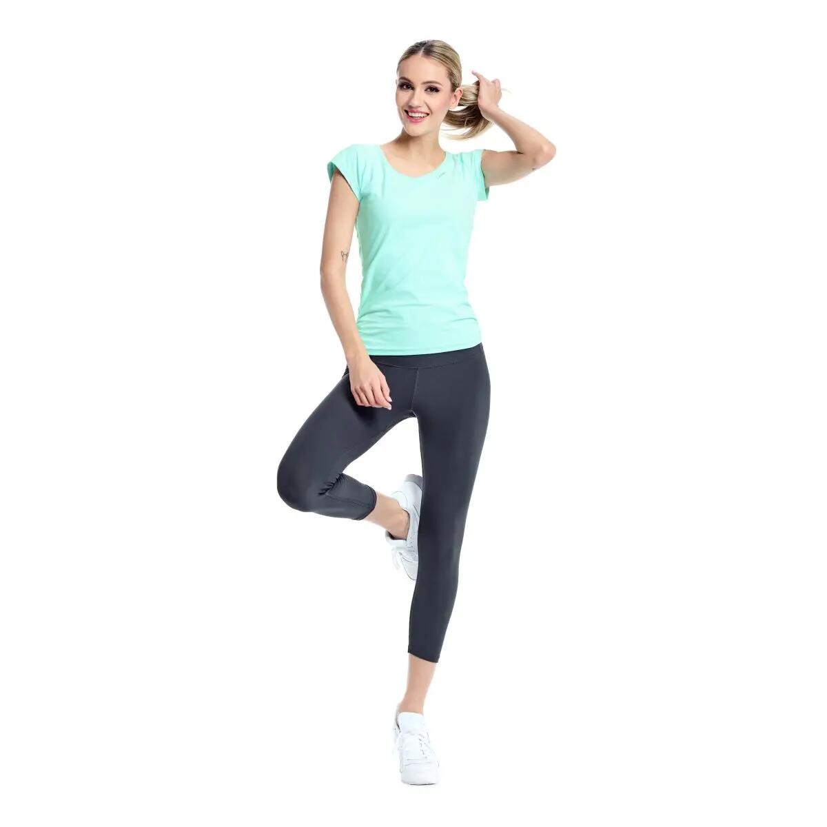Functional Comfort High Waist 7/8-Tights HWL317C 7/10