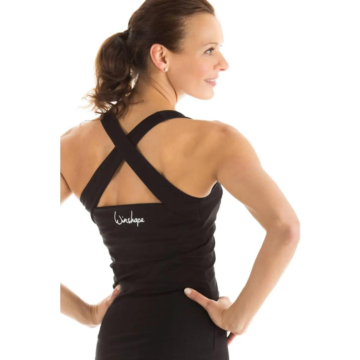 Cross Back Top WVR25 4/13