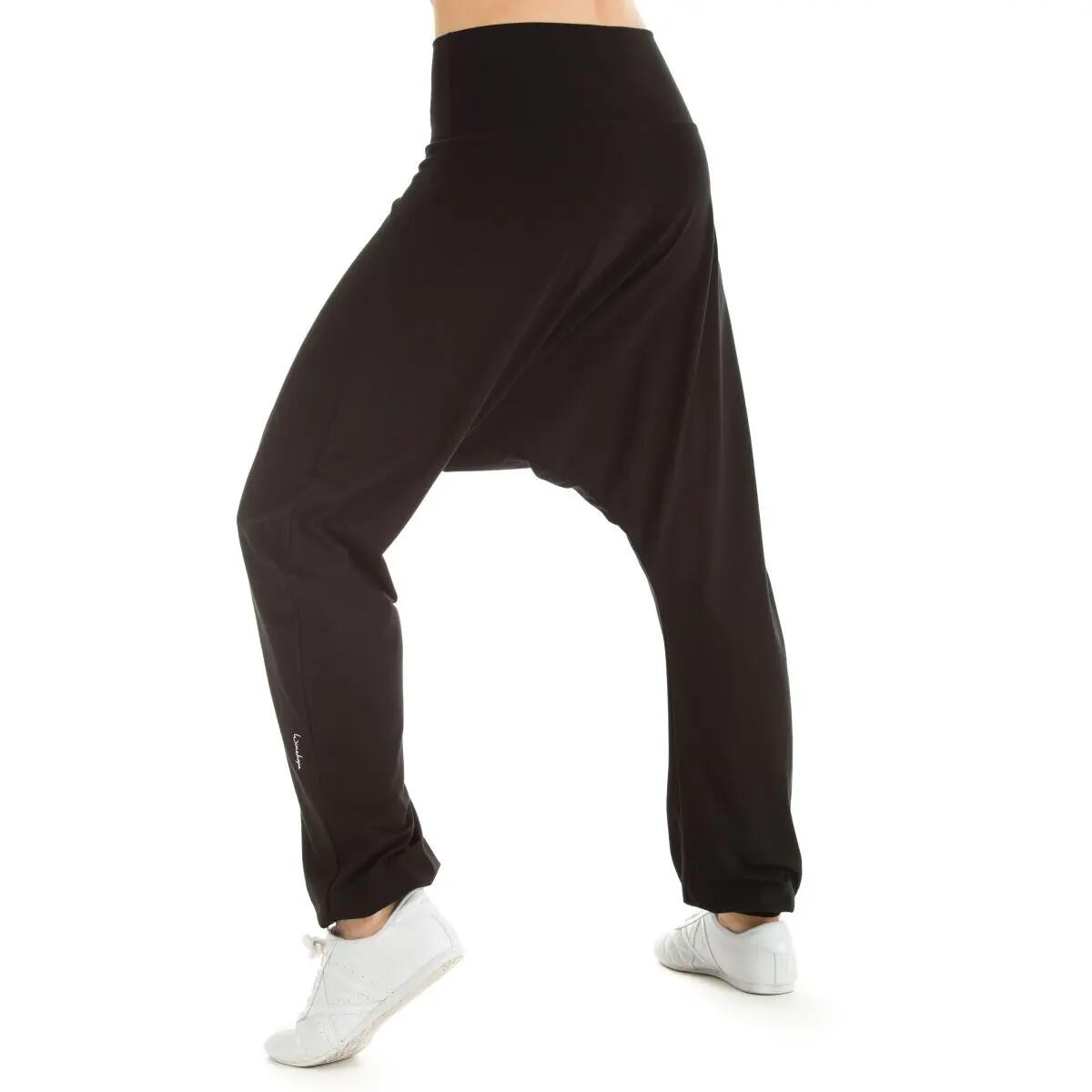 UNISEX Haremshose WH7 4/9