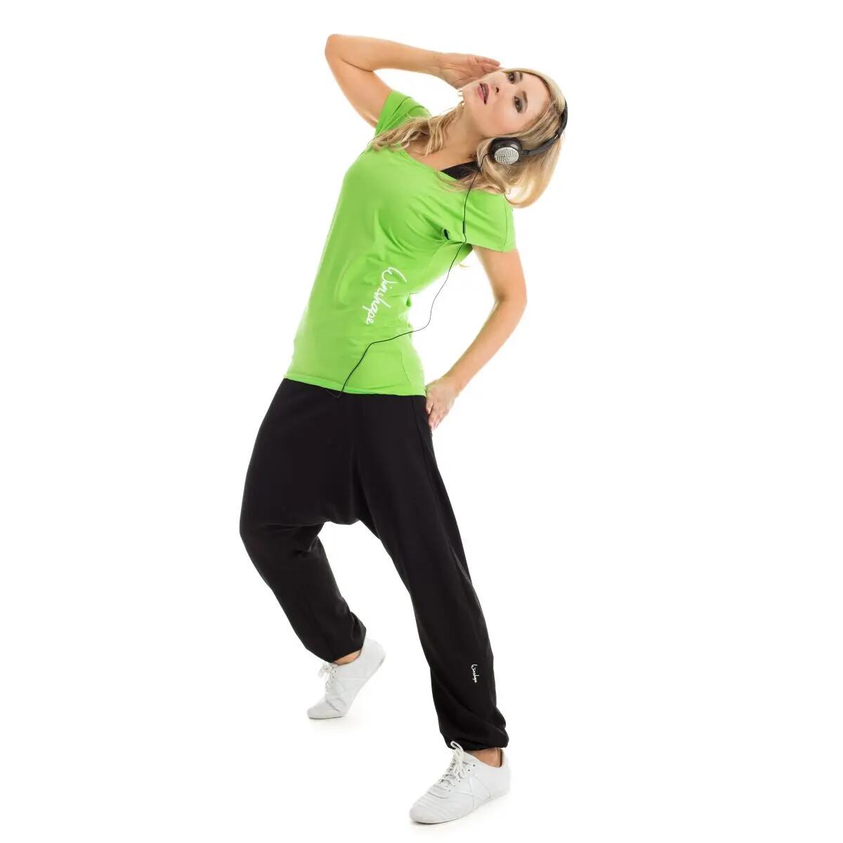 UNISEX Haremshose WH7 6/9
