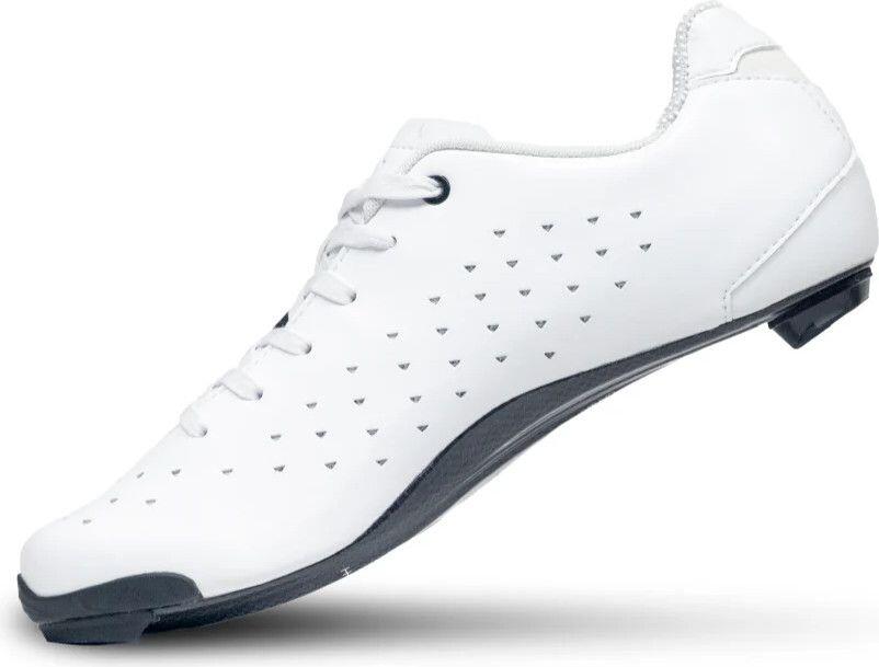 Lake CX21C Reguliere Schoenen Wit 3/5