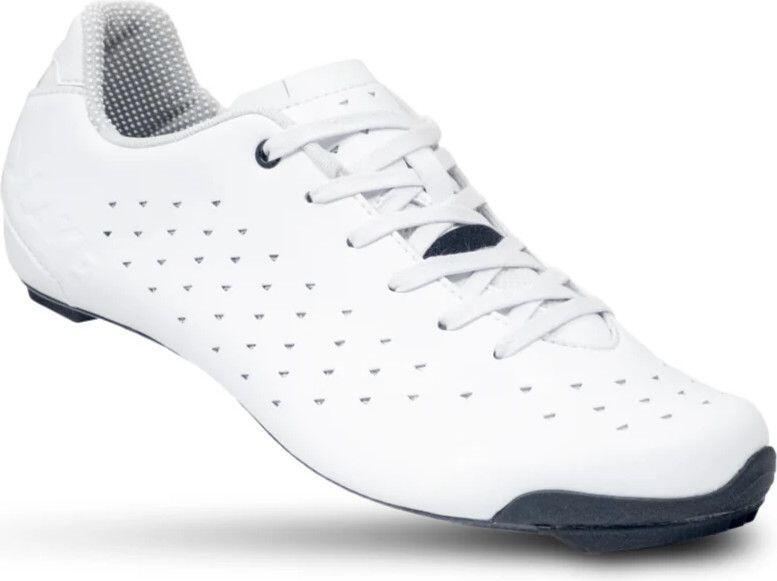 Lake CX21C Reguliere Schoenen Wit 2/5