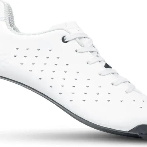 Lake CX21C Regular Shoes White