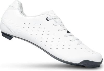 Lake CX21C Regular Shoes White