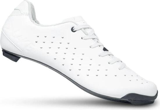 Lake CX21C Regular Shoes White