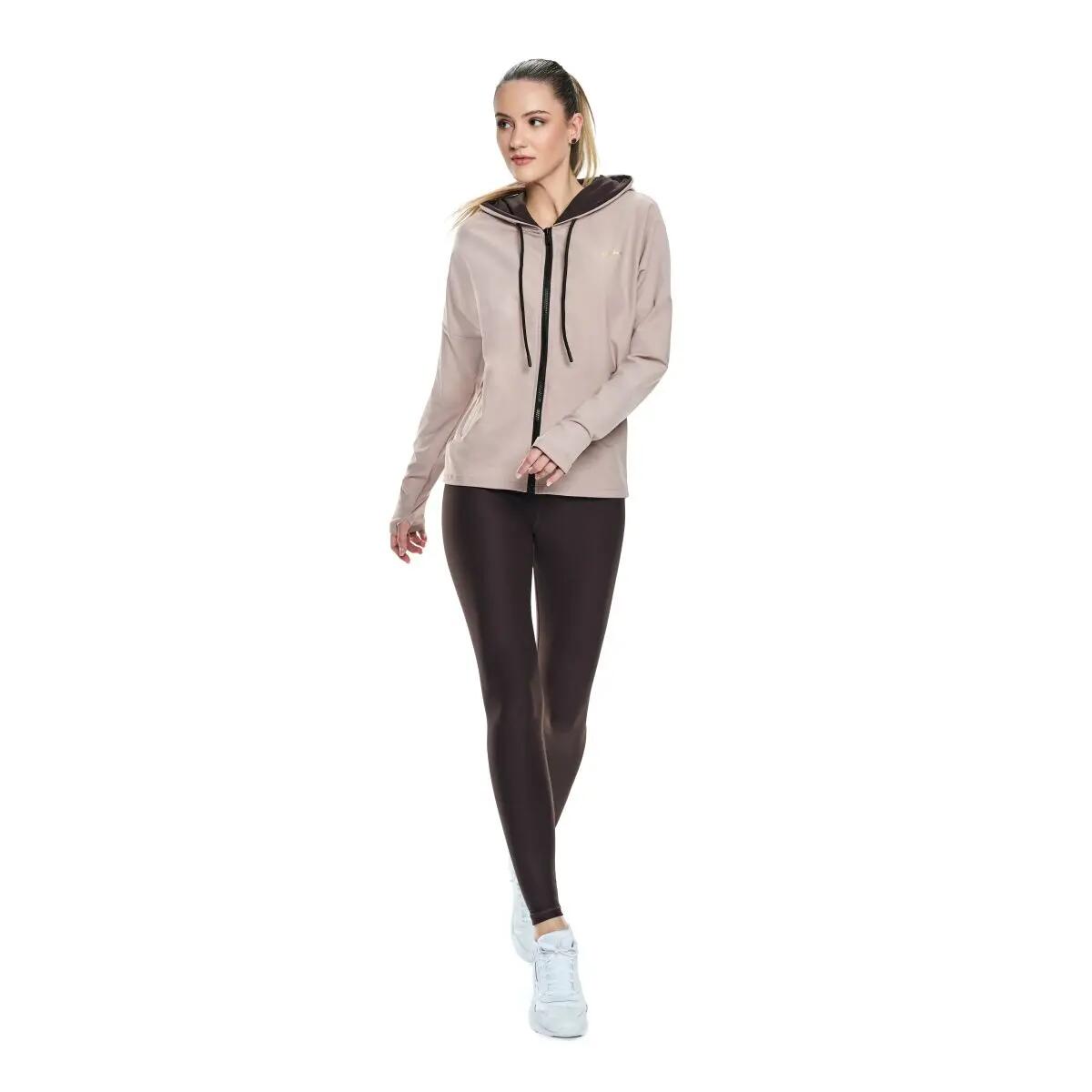 Functional Comfort Jacket J008C 7/8