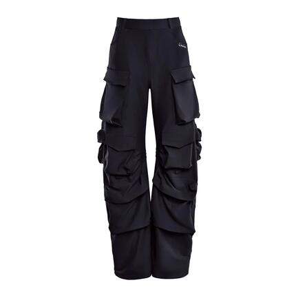 Functional Comfort Cargo Pants CP101C