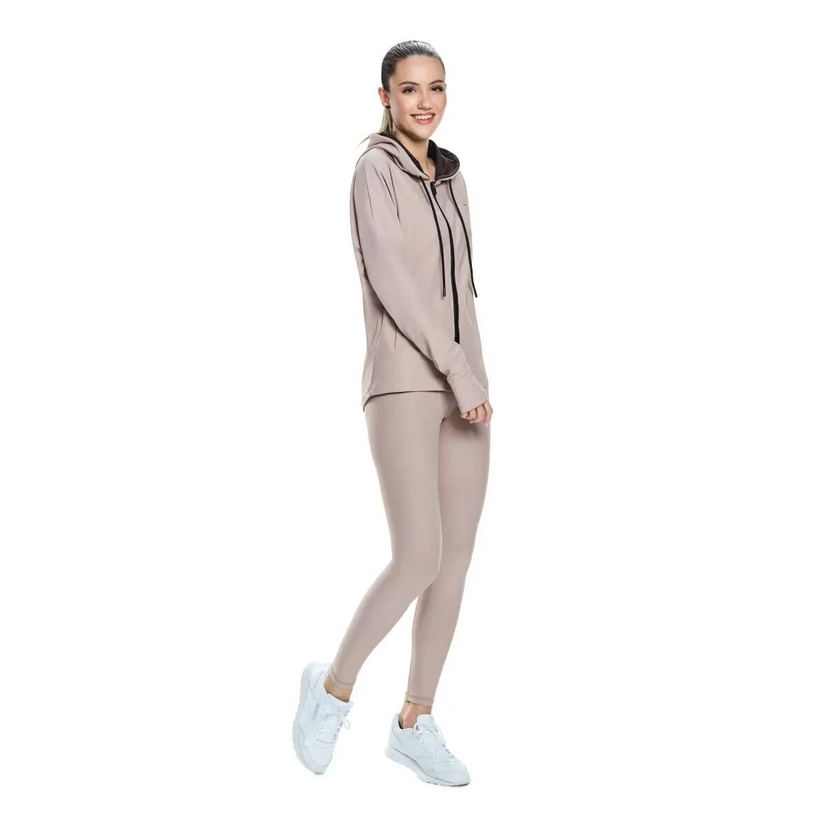 Functional Comfort Jacket J008C 5/8