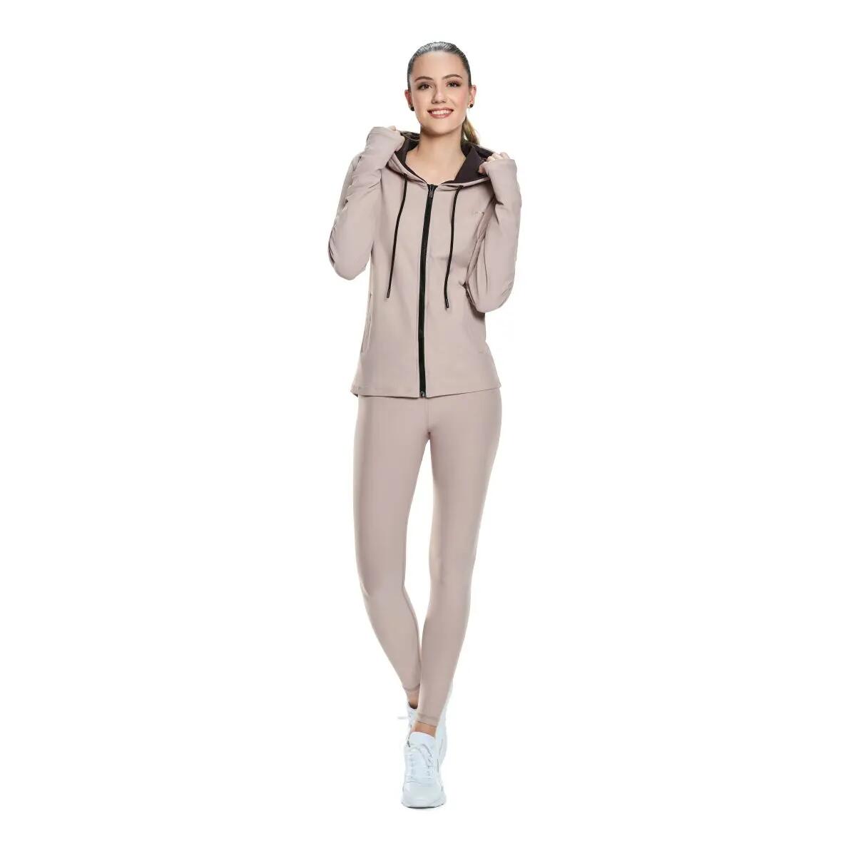 Functional Comfort Jacket J008C 4/8