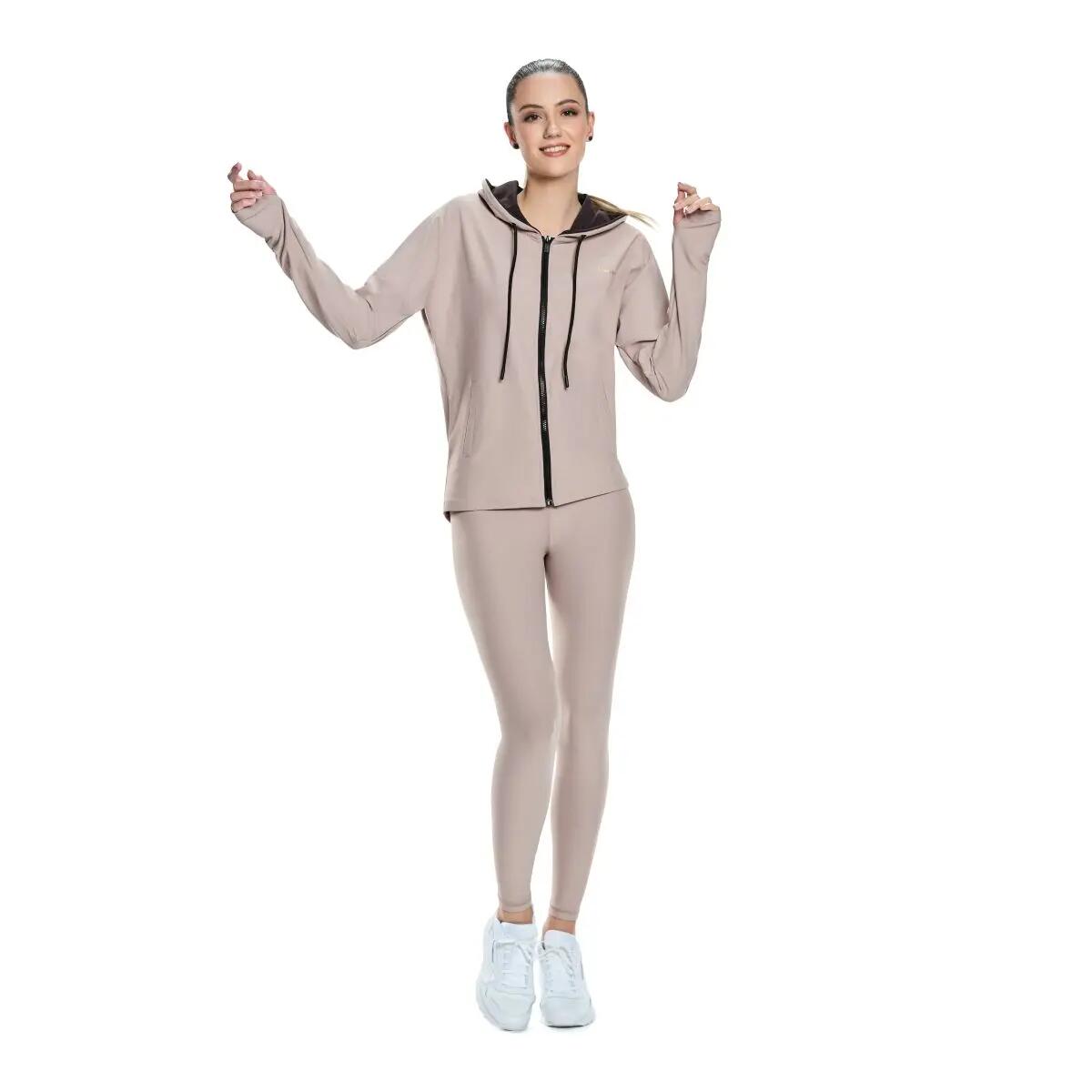 Functional Comfort Jacket J008C 6/8