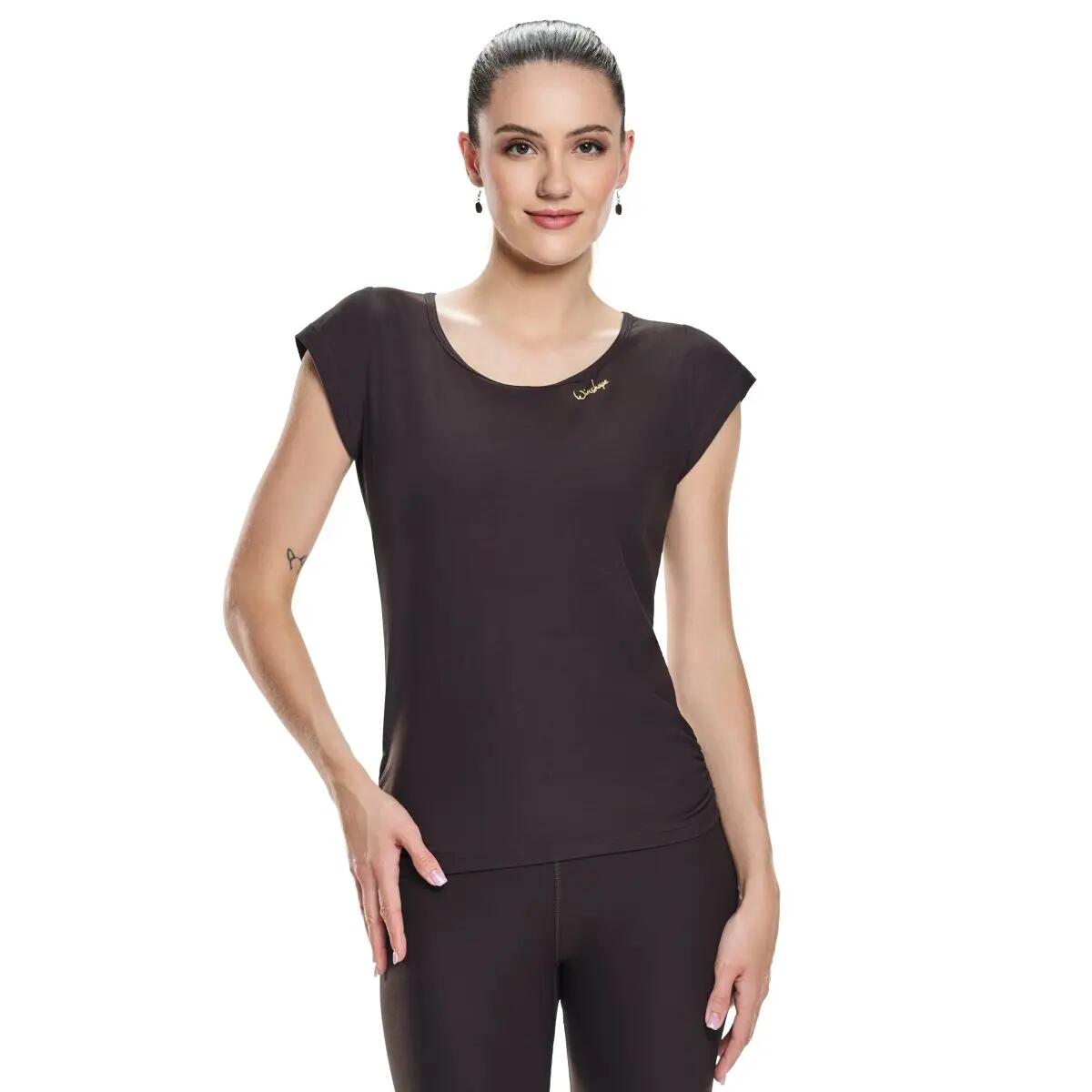 Functional Light and Soft Kurzarmshirt AET130LS 3/8