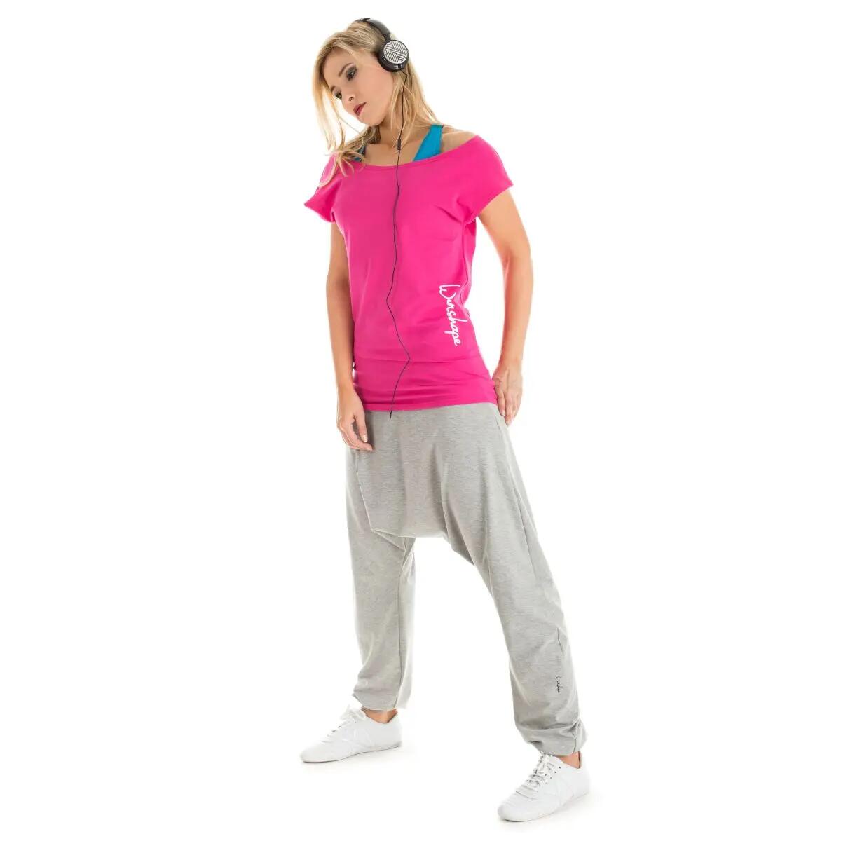 Dance-Shirt WTR12 3/4