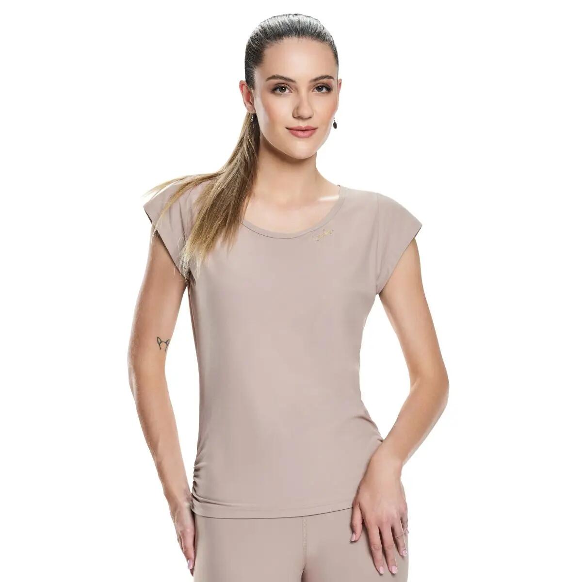 Functional Light and Soft Kurzarmshirt AET130LS 3/8