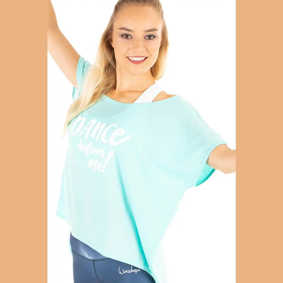 Ultra leichtes Modal-Shirt MCT017 3/6