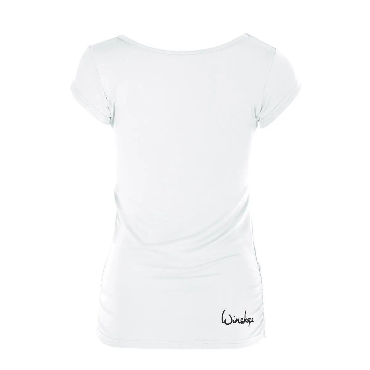 Kurzarmshirt WTR4 3/7