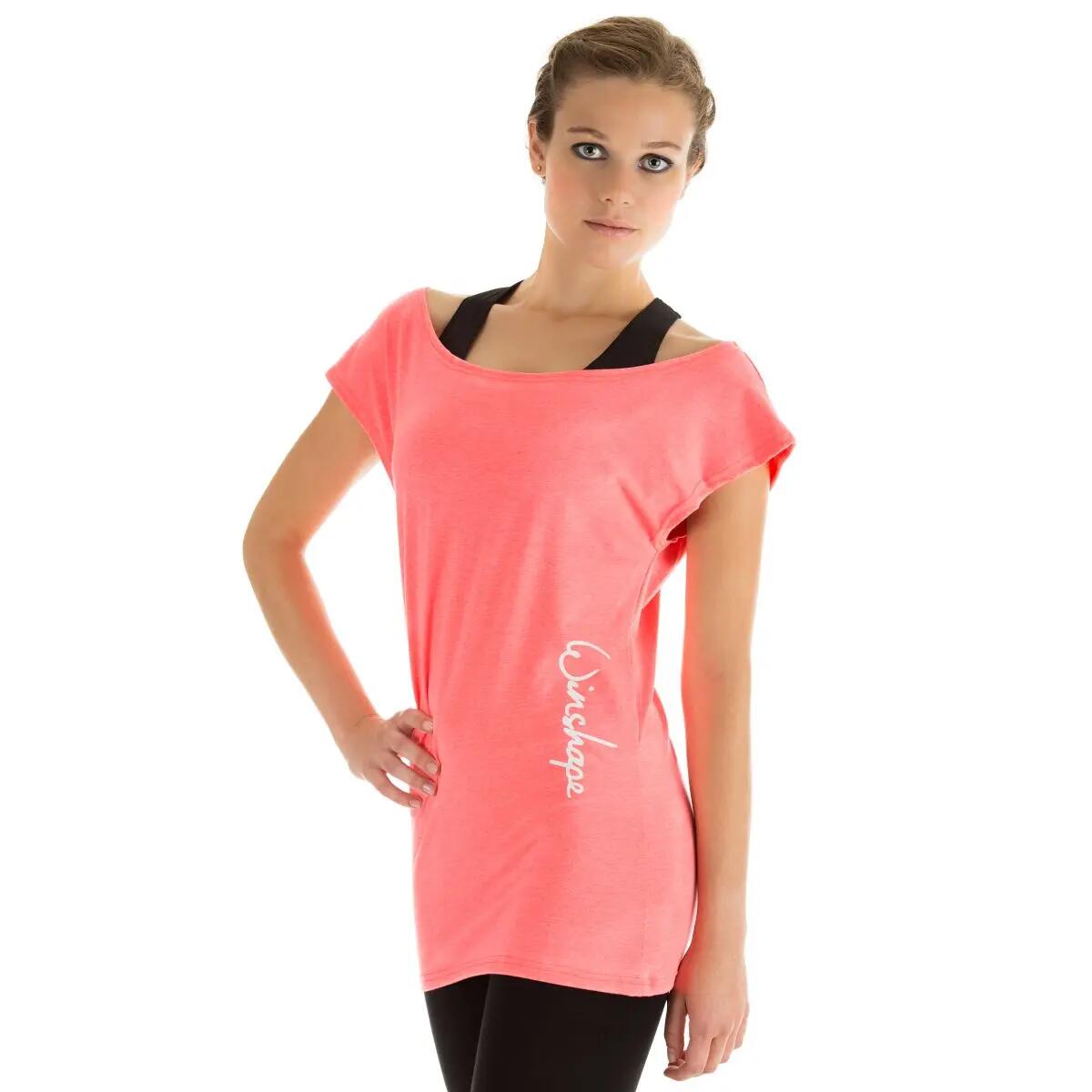 Dance-Shirt WTR12 2/7