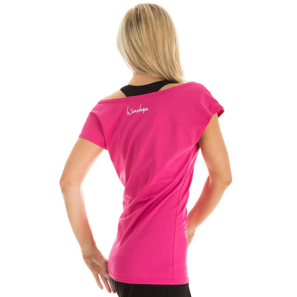 Dance-Shirt WTR12 2/4