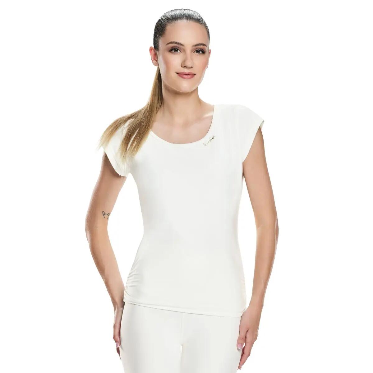 Functional Light and Soft Kurzarmshirt AET130LS 3/10