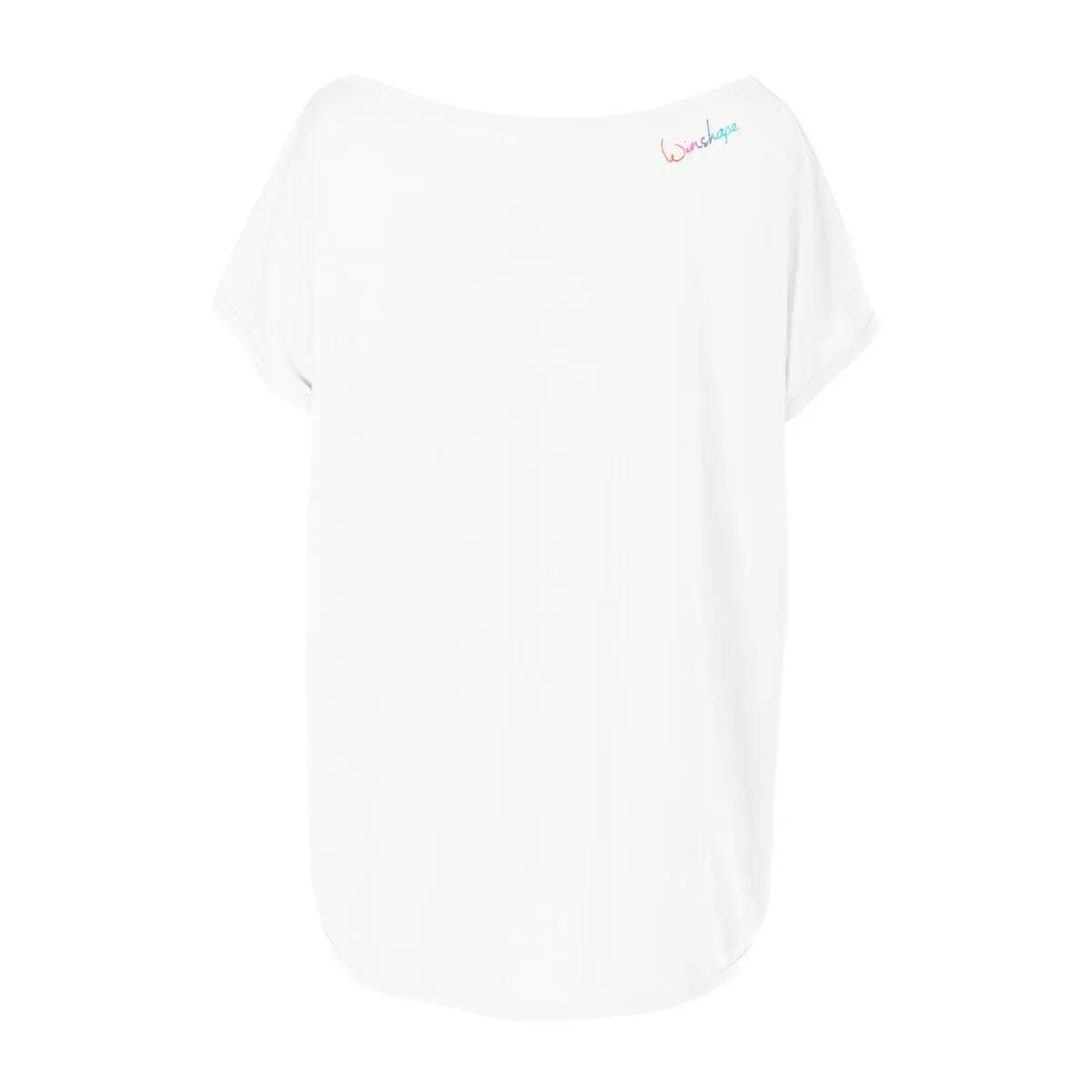 Ultra leichtes Modal-Shirt MCT017 2/6
