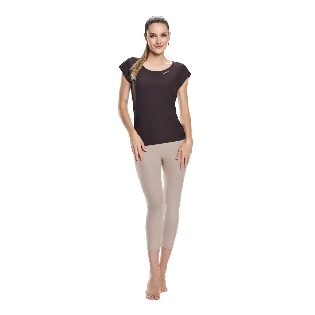 Functional Light and Soft Kurzarmshirt AET130LS 7/8