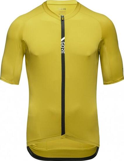 Gore Wear Torrent Kurzarmtrikot Gelb