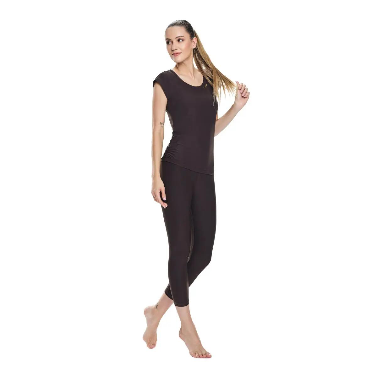 Functional Comfort High Waist 7/8-Tights HWL317C 8/11