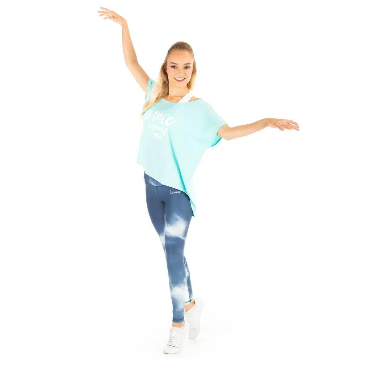 Ultra leichtes Modal-Shirt MCT017 4/6