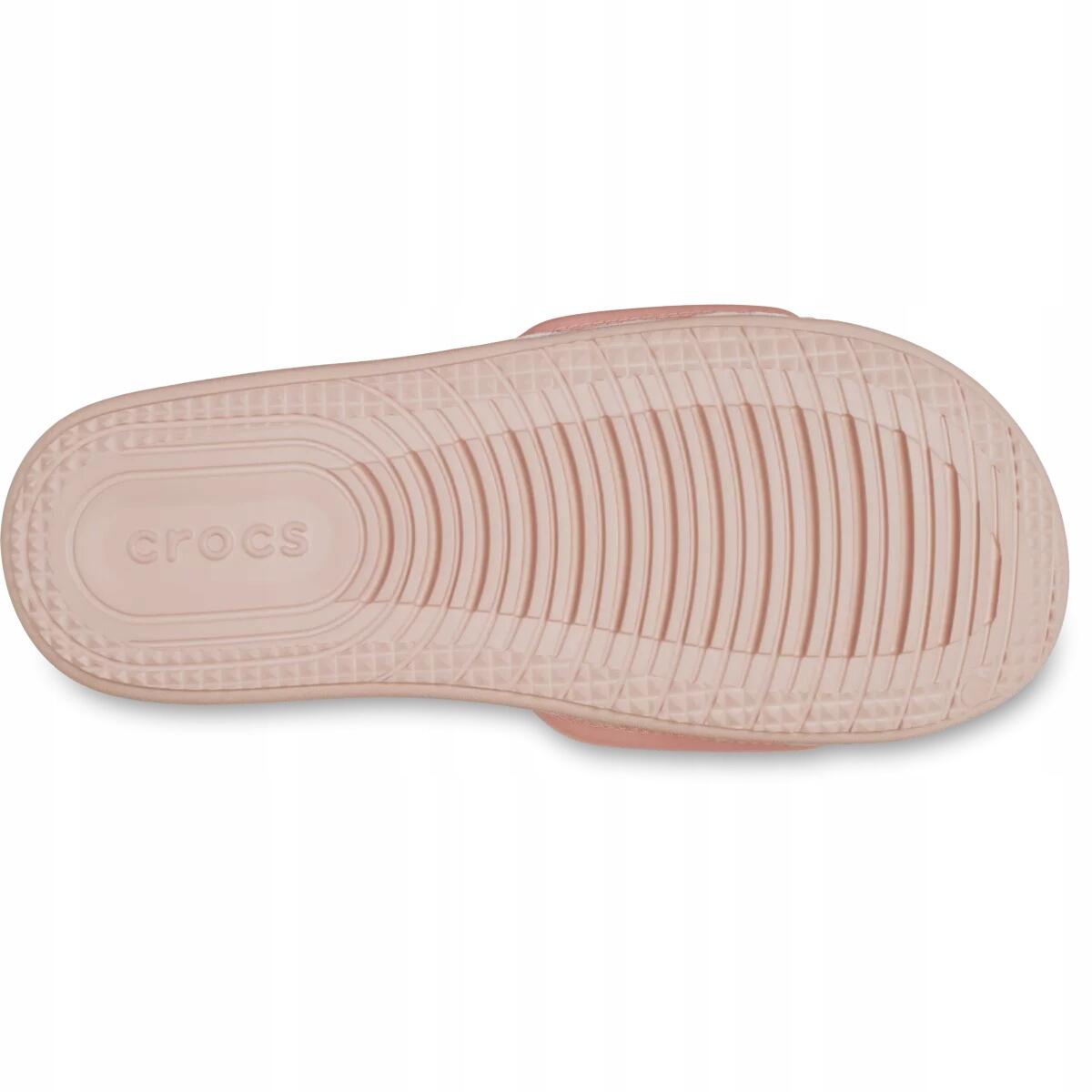 Klapki Dla Dorosłych Crocs All Day Slide 4/6
