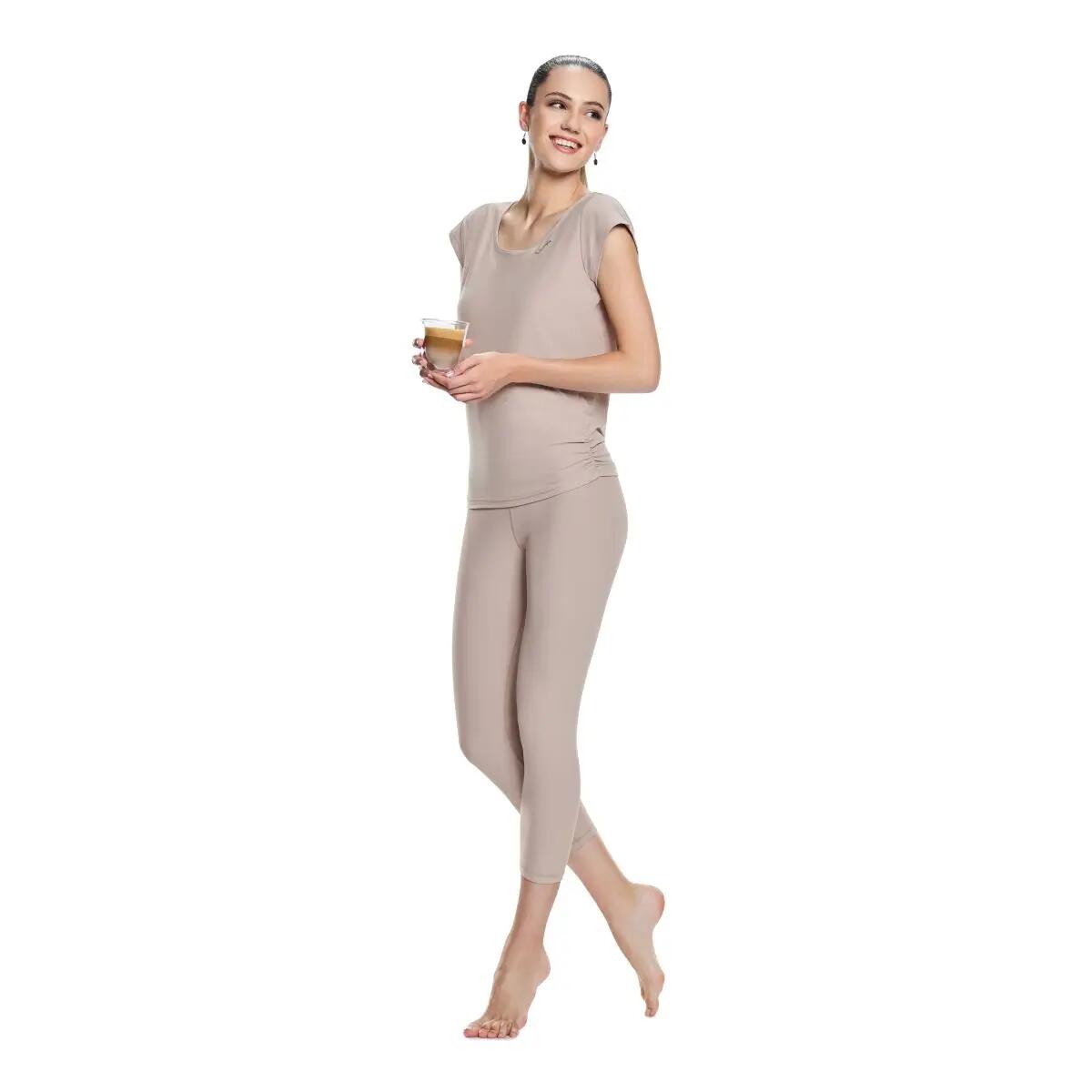 Functional Comfort High Waist 7/8-Tights HWL317C 9/11