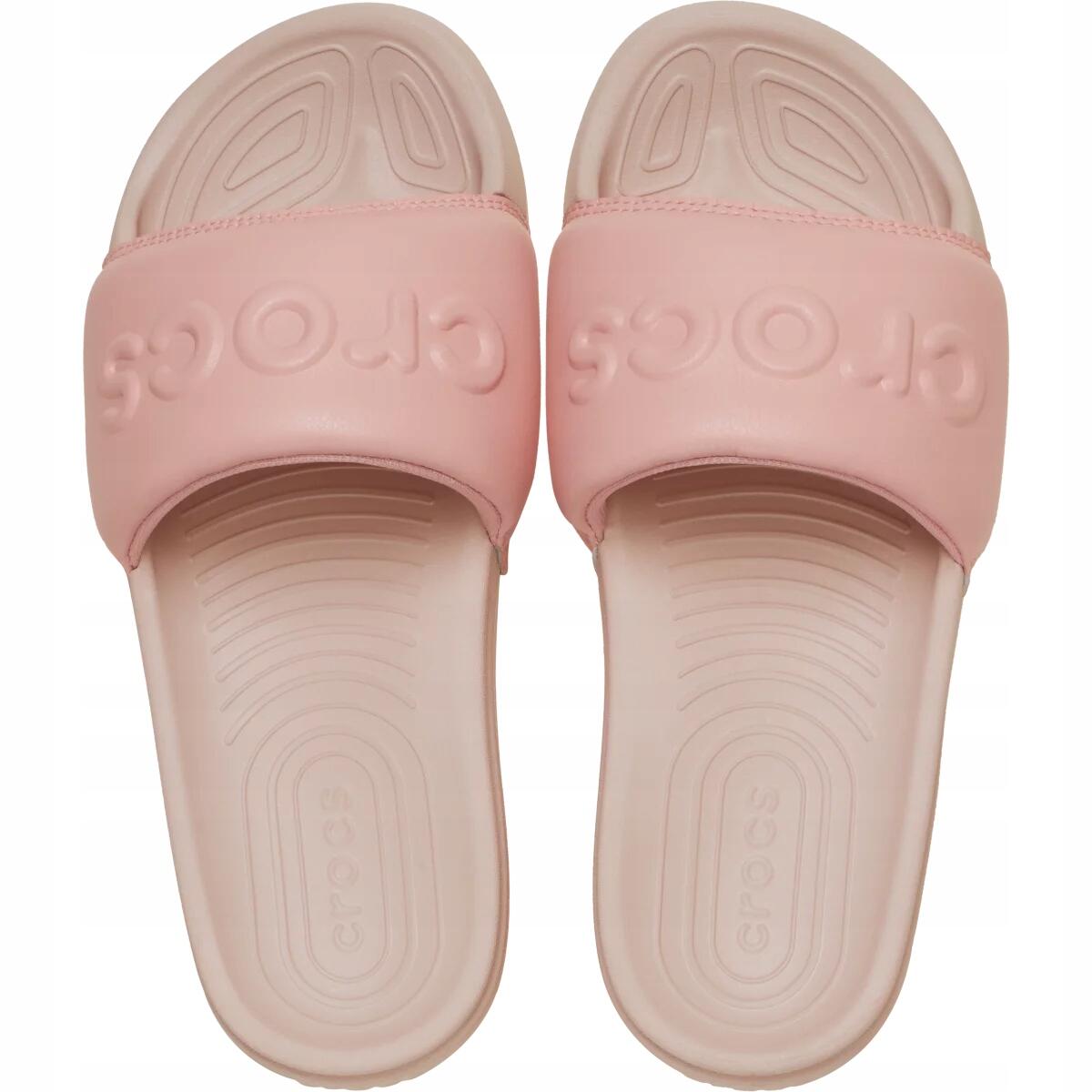 Klapki Dla Dorosłych Crocs All Day Slide 6/6