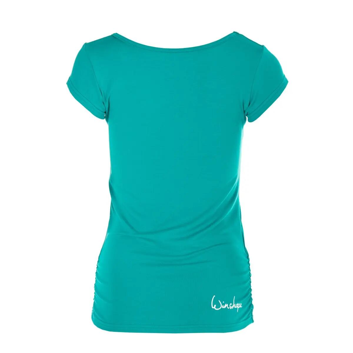 Kurzarmshirt WTR4 3/5