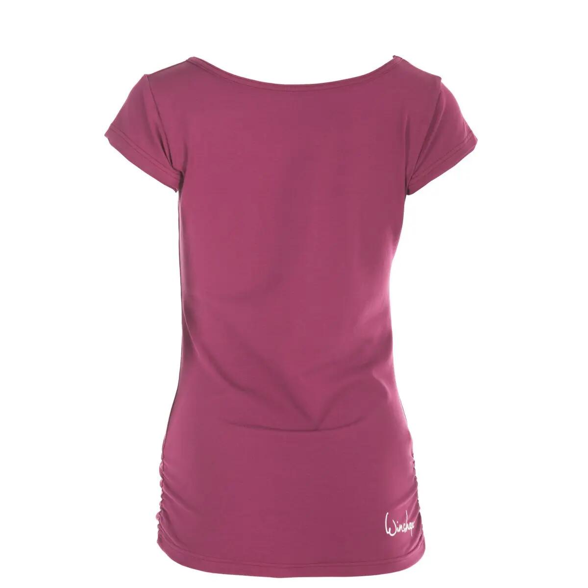 Kurzarmshirt WTR4 3/9
