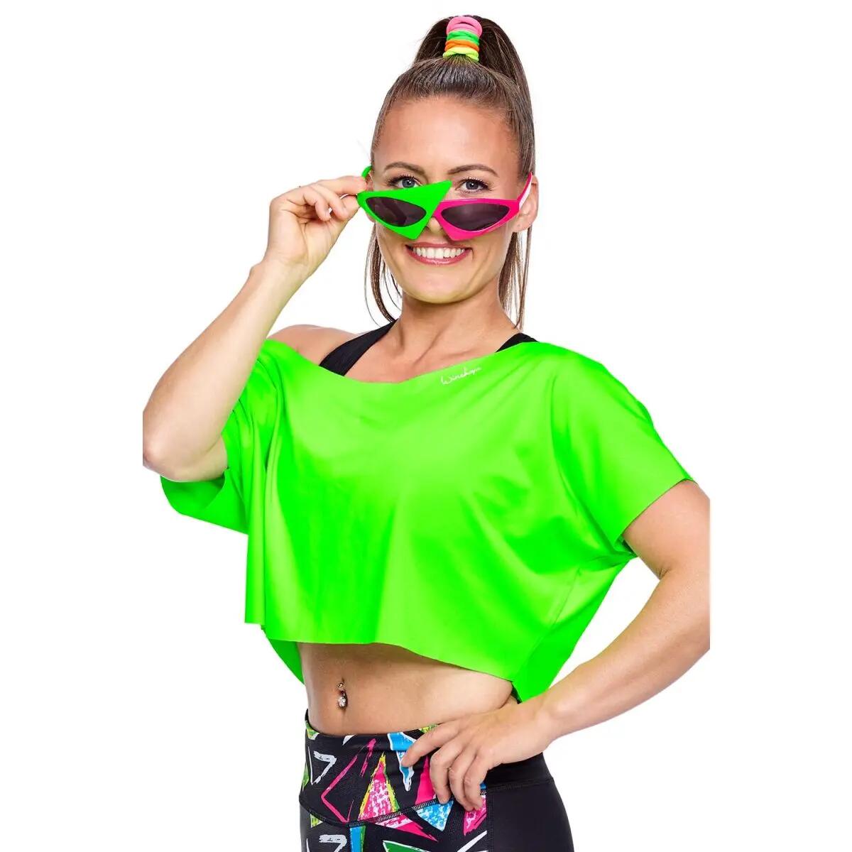 Functional Light Dance-Top DT104 3/7