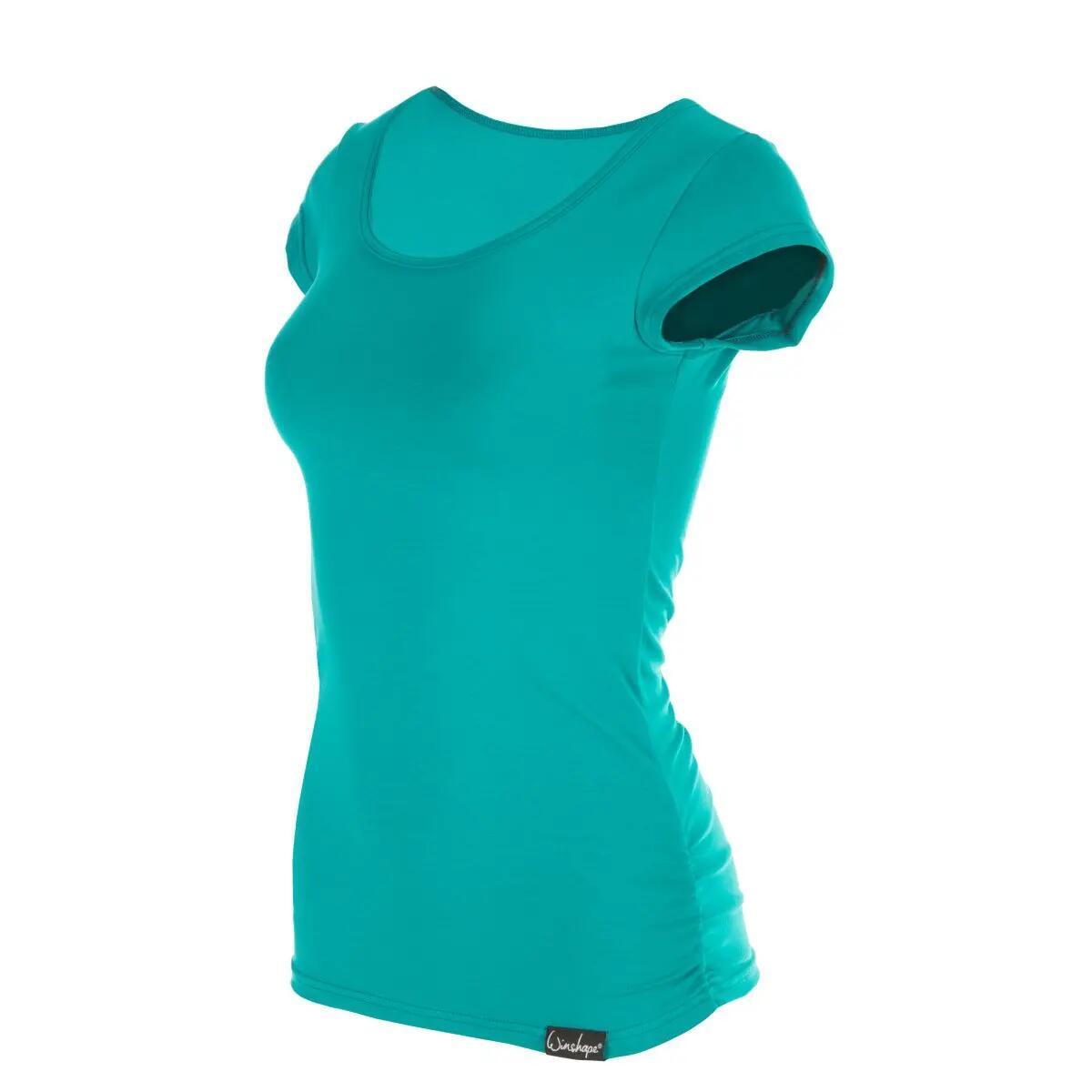 Kurzarmshirt WTR4 2/5