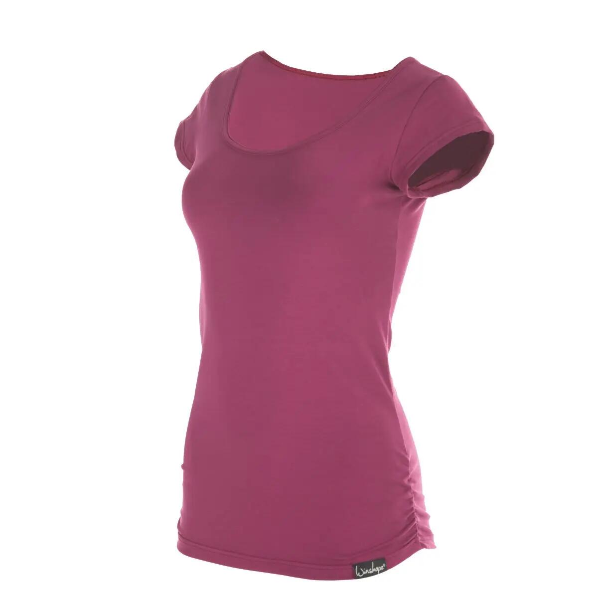 Kurzarmshirt WTR4 2/9