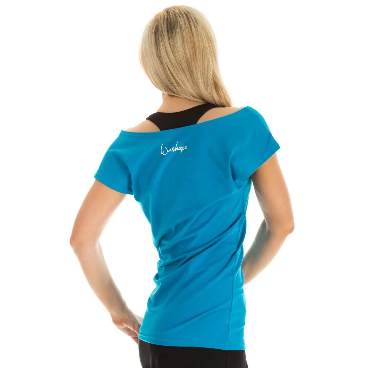 Dance-Shirt WTR12 2/3