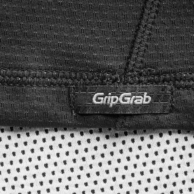 Unterhemd Langarm GripGrab Ride Thermal Schwarz 2/7