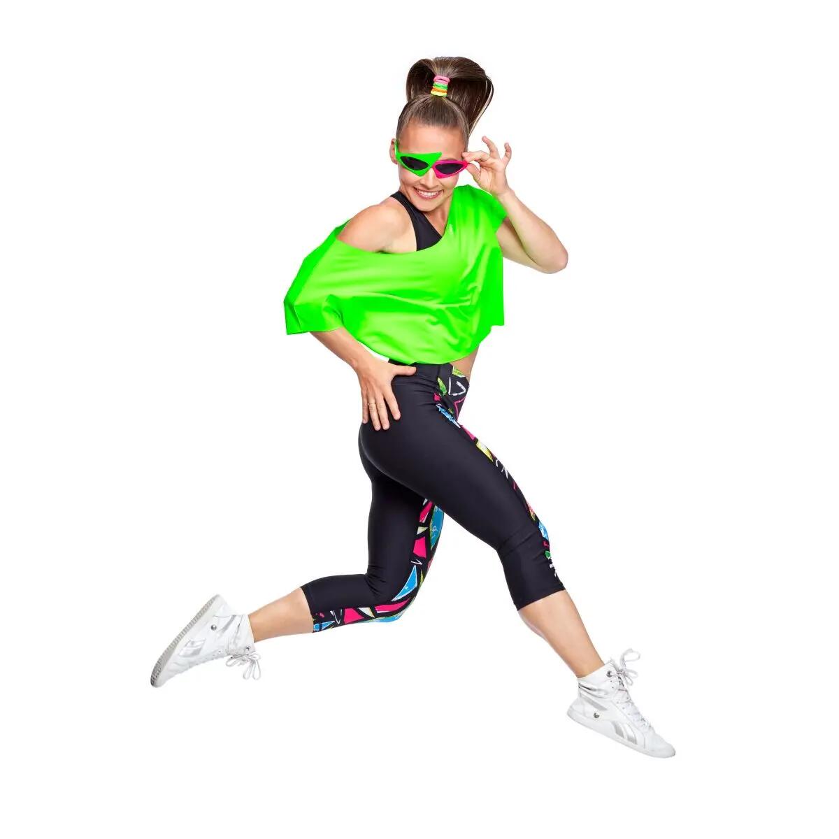 Functional Light Dance-Top DT104 7/7