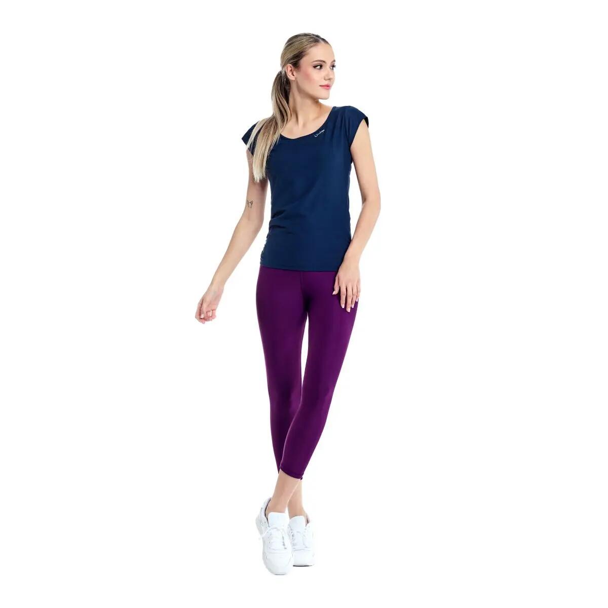Functional Comfort High Waist 7/8-Tights HWL317C 10/11