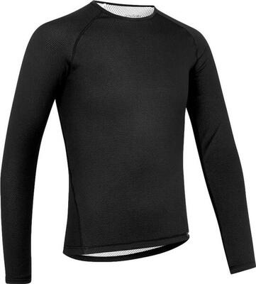 Gripgrab ride thermal long sleeve underwear zwart