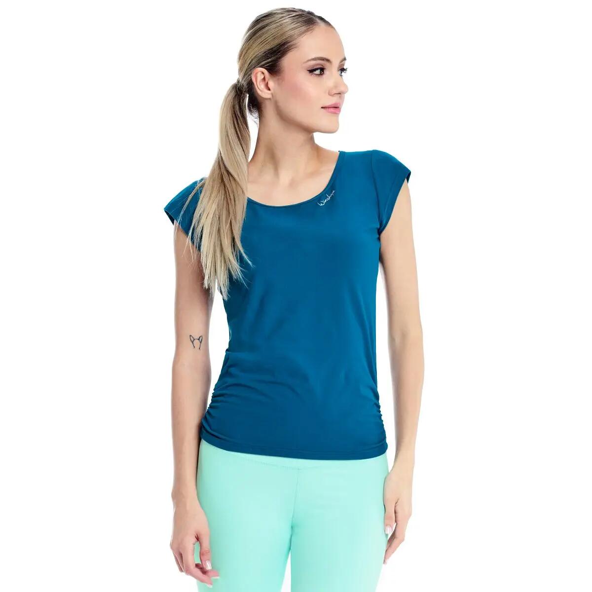 Functional Light and Soft Kurzarmshirt AET130LS 3/6