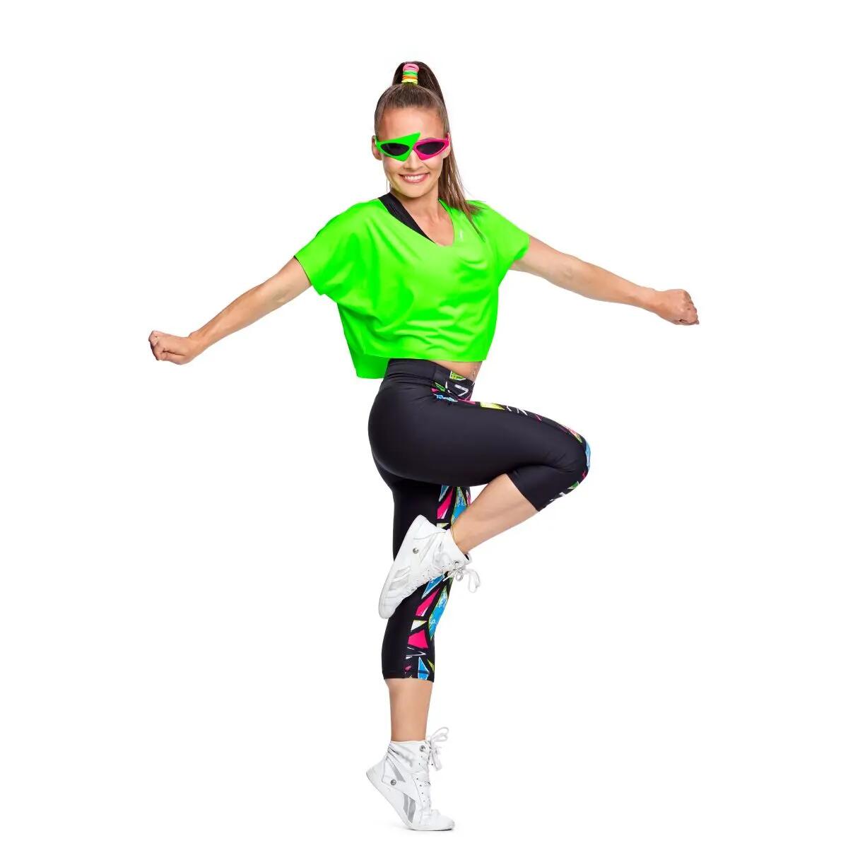 Functional Light Dance-Top DT104 4/7