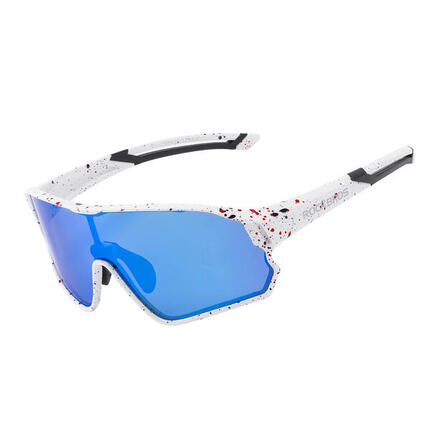 ROCKBROS kinder Radbrille Polarisierte Brille