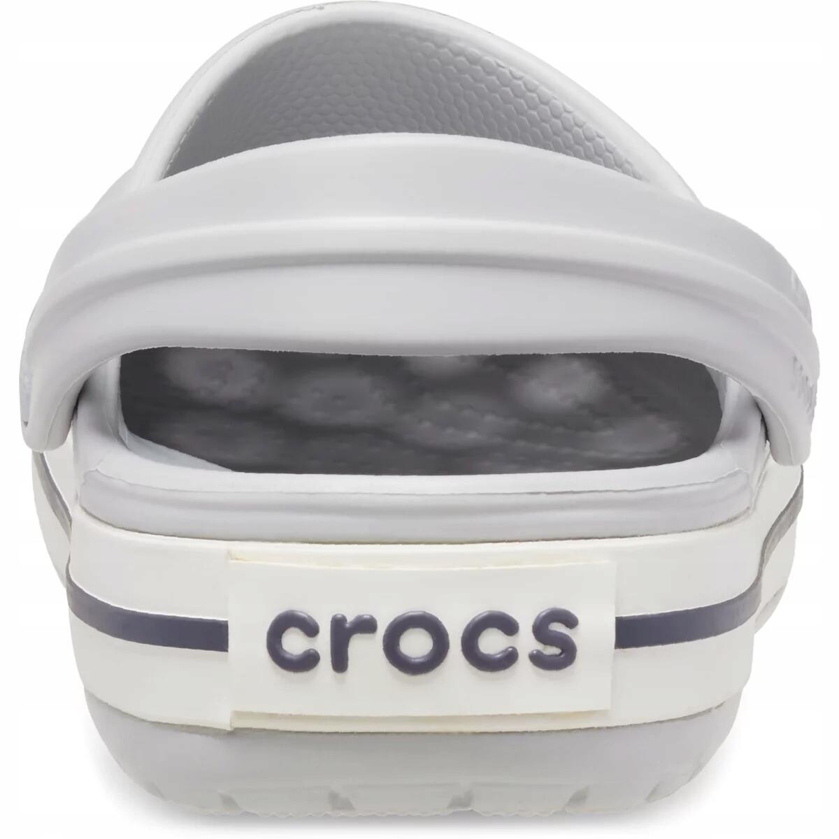 CROCS chaussures décontractées 11016-1FT Crocs Crocband 5/6