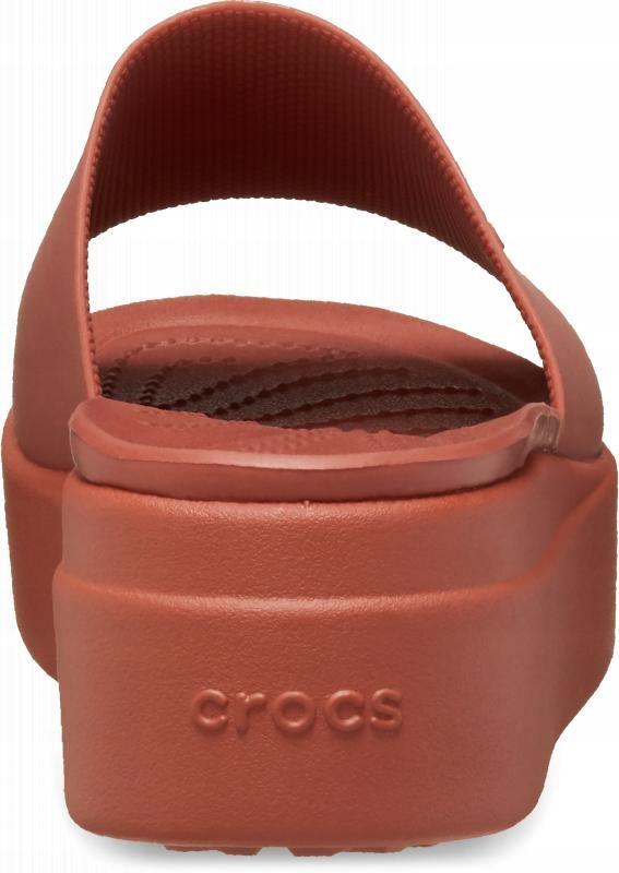 Klapki DKlapki Dla Dorosłych Crocs Brooklyn Slide 5/6