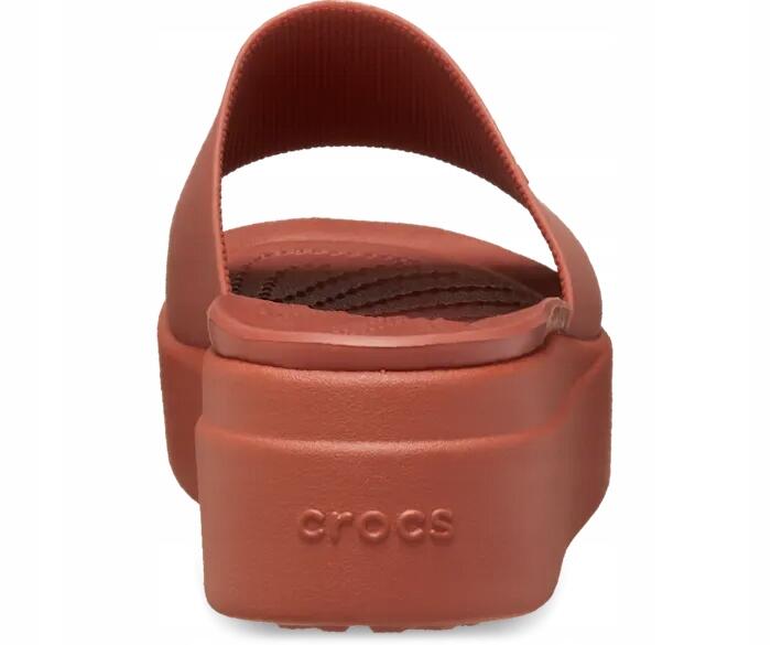 Klapki Dla Dorosłych Crocs Brooklyn Slide 5/6