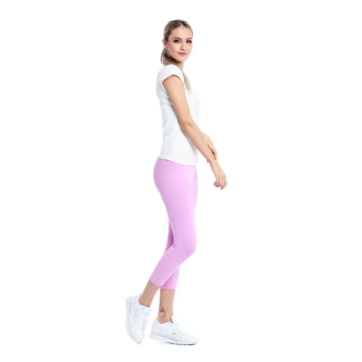 Functional Comfort High Waist 7/8-Tights HWL317C 10/10
