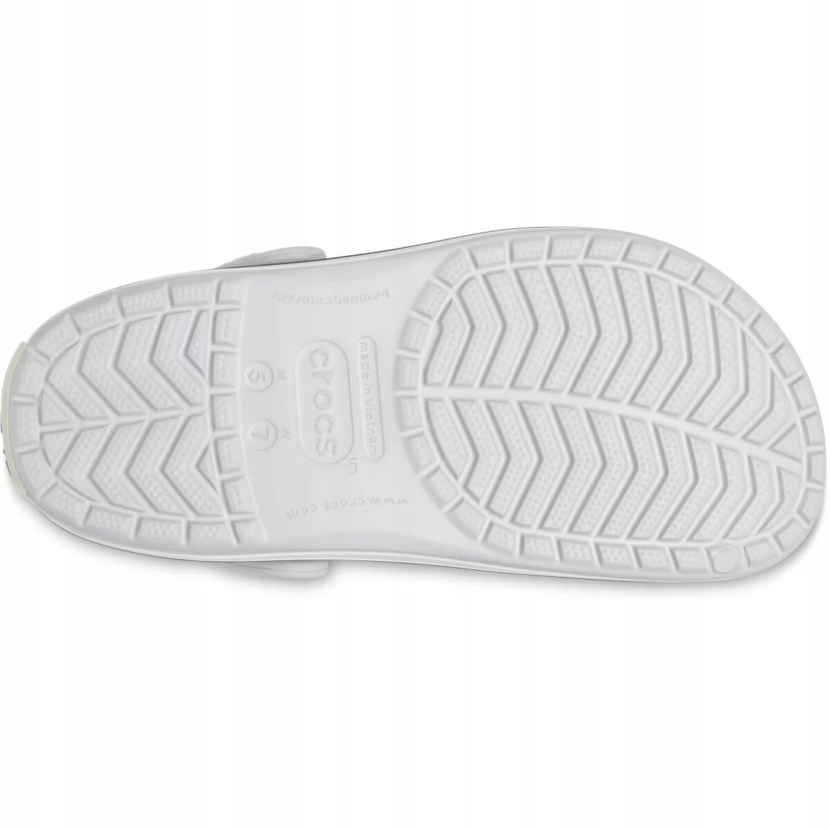 CROCS chaussures décontractées 11016-1FT Crocs Crocband 4/6
